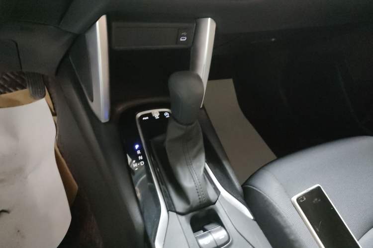 Used Toyota Corolla Cross 2023 2.0L Pioneer Edition