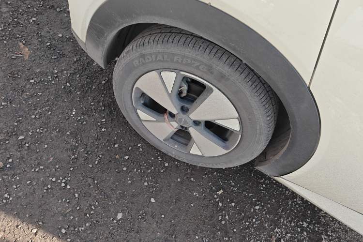 Used BYD Dolphin 2023 420 km Fashion Edition