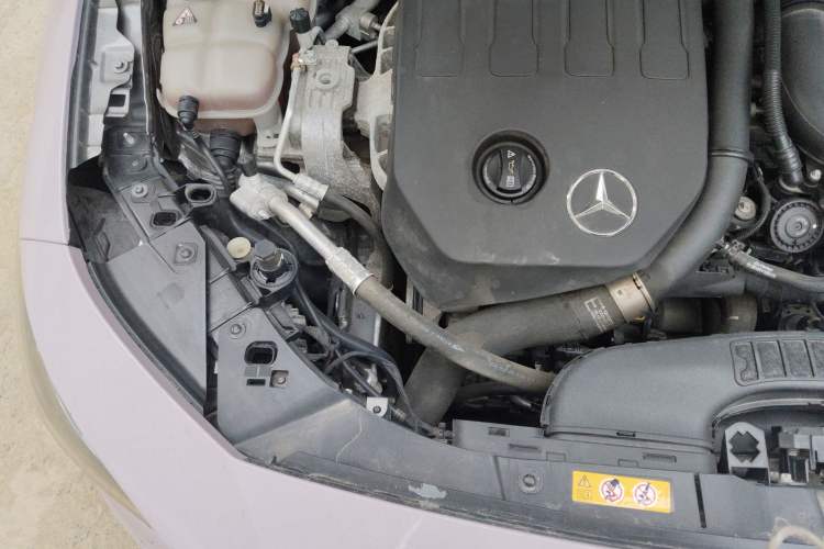Used Mercedes-Benz CLA 2020 CLA 200