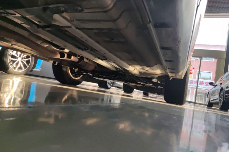 Used Nissan X-Trail 2014 2.5L CVT Luxury Edition 4WD
