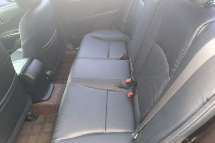 Used Honda Accord 2016 2.0L Comfort Edition
