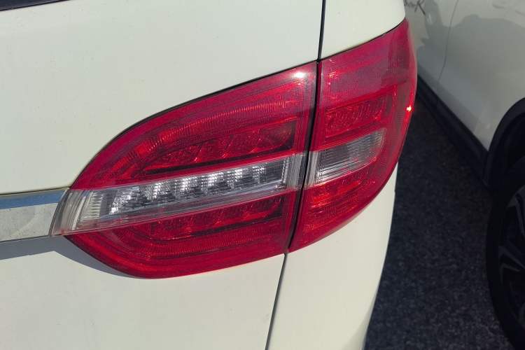 Used Buick GL8 2017 25S Comfort Version China V Standard