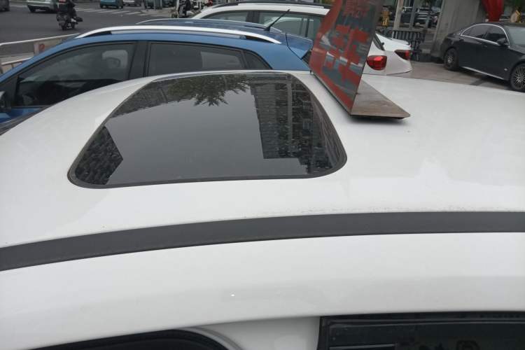 Used Ford Focus 2020 Hatchback Classic 1.5L Automatic Trendy Model
