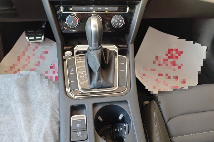 Used Volkswagen Magotan 2025 Zhongxiang Version 280TSI DSG Comfort Edition
