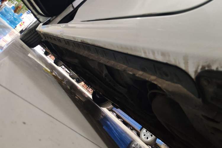 Used Toyota Corolla 2014 1.6L CVT GL