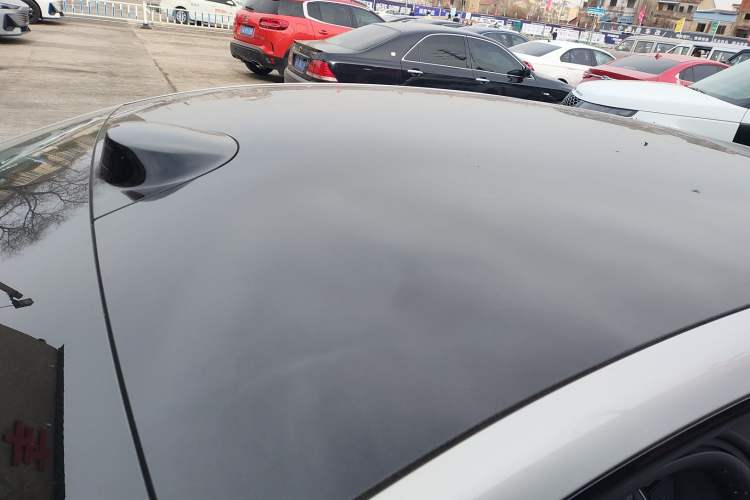 Used  A06 2026 Model 240 Laser Ultra