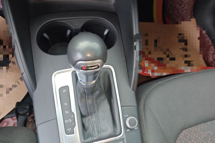 Used Audi A3 2019 Limousine 35 TFSI Ambition China V