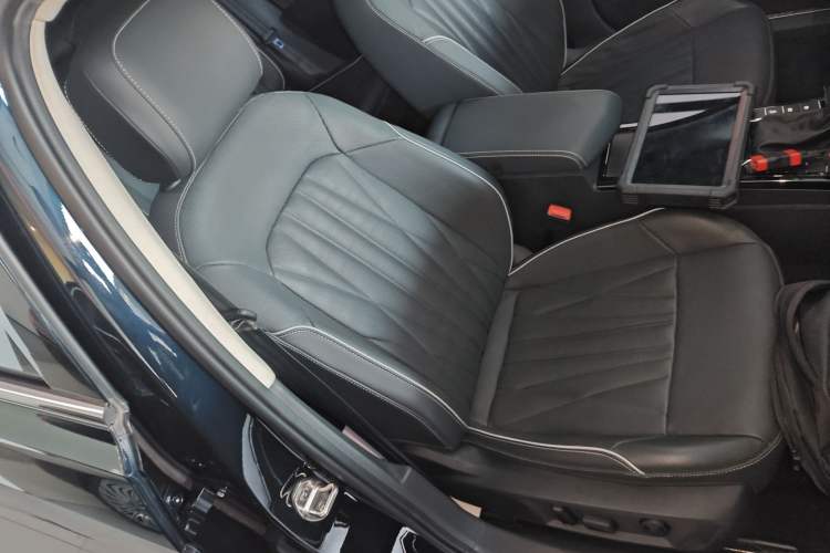 Used Volkswagen Passat 2022 330TSI Luxury Edition