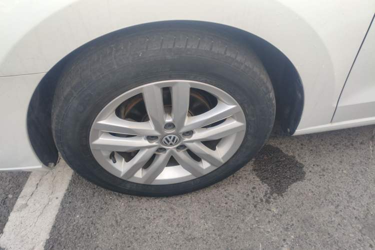 Used Volkswagen Jetta 2017 1.5L Automatic Comfort Model