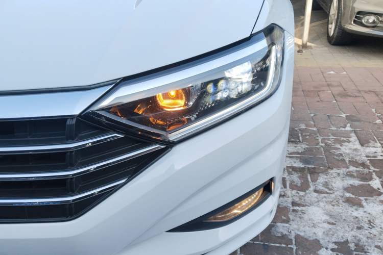 Used Volkswagen Sagitar 2021 200TSI DSG Excellence Edition