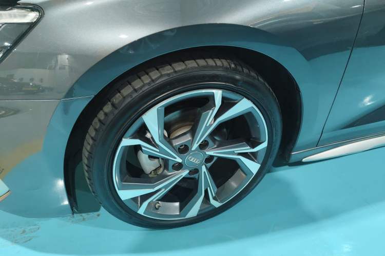 Used Audi A3 2021 A3L Limousine 35 TFSI Luxury Sport Edition
