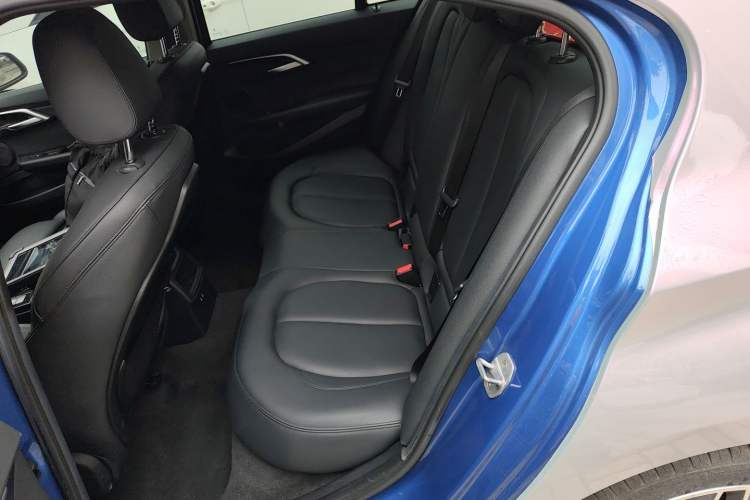 Used BMW 1 Series 2018 Facelifted 118i Sport Edition