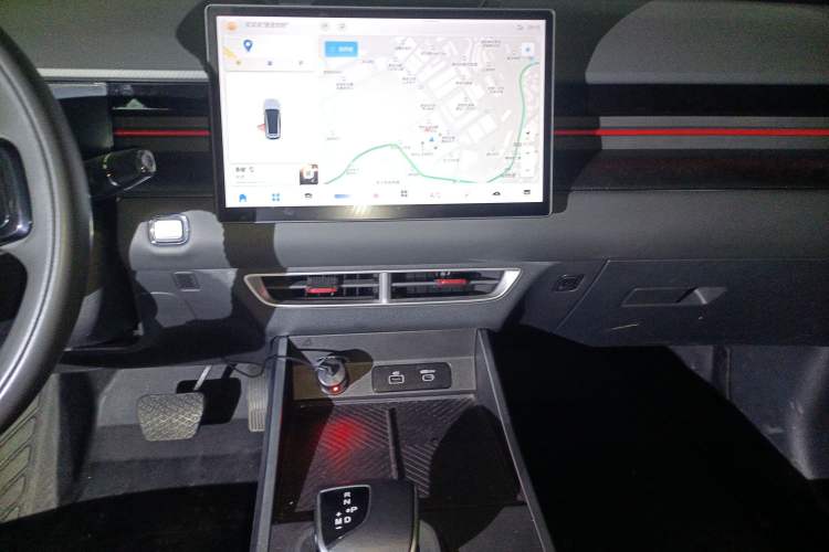 Used JETOUR Dashing 2023 1.5T DCT Starry PRO+
