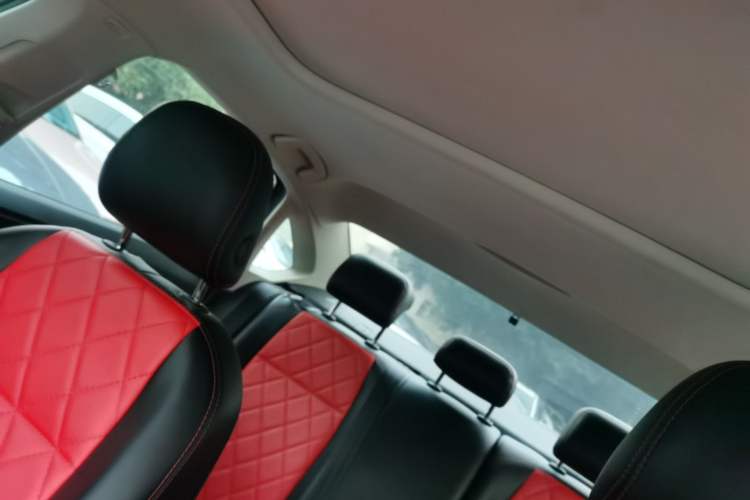 Used Volkswagen Lavida 2018 280TSI DSG Comfort Edition China V Standard