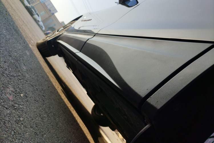 Used Chevrolet Equinox 2018 RS 550T Automatic All-Wheel-Drive Boundary Edition