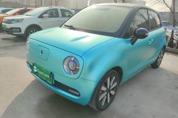 Used ORA Black Cat 2021 351 km Standard Version