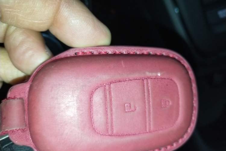 Used Honda CR-V 2023 240TURBO Two-Wheel Drive Active Version 5 Seats
