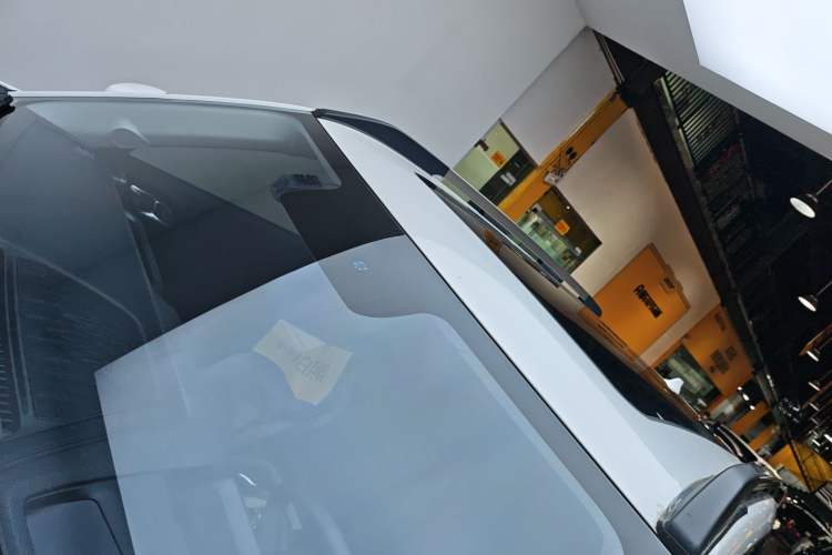 Used Haval DARGO 2022 1.5T DCT Two-Wheel Drive Labrador Edition
