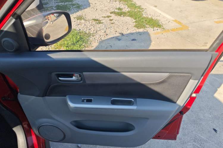 Used Suzuki Swift 2014 1.5L Automatic Fashion Edition
