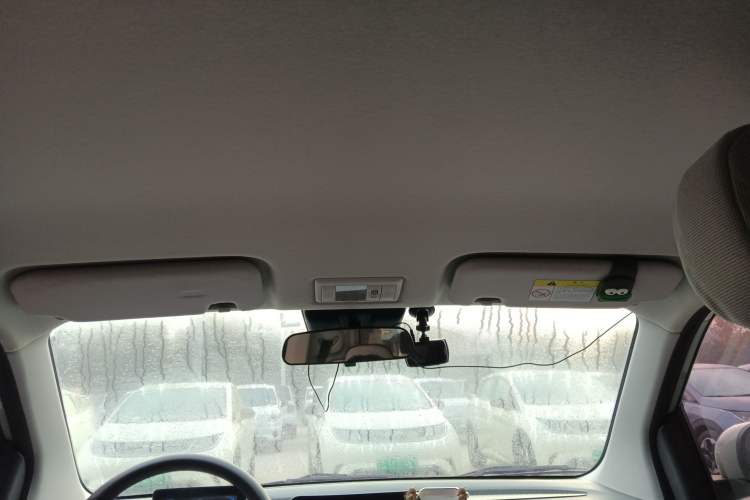 Used  Lumin 2022 210km Sweet Edition
