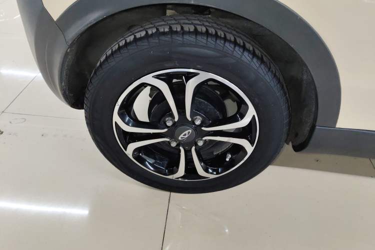 Used Chery Little Ant 2019 4-Seater Smart Edition 35 kWh