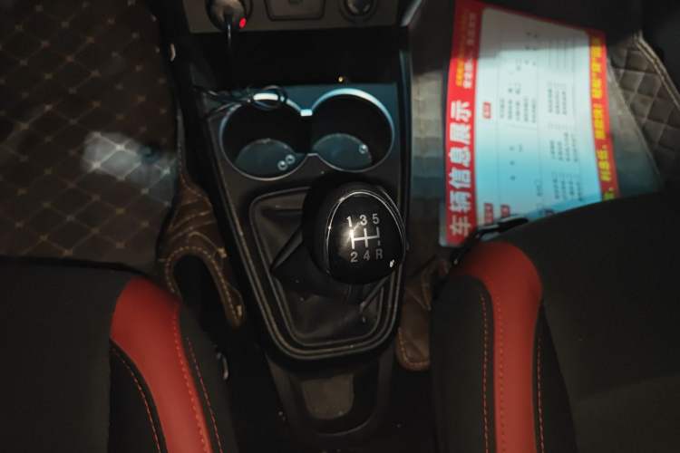 Used  Refine S2mini 2017 1.3L Sport Edition