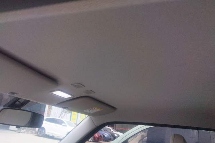 Used Geely Galaxy Panda 2025 210km Panda Rider
