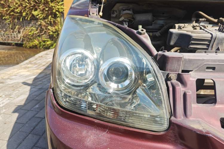 Used Suzuki Wagon R X5 2013 Revised Version 1.4L VVT Cruise Edition