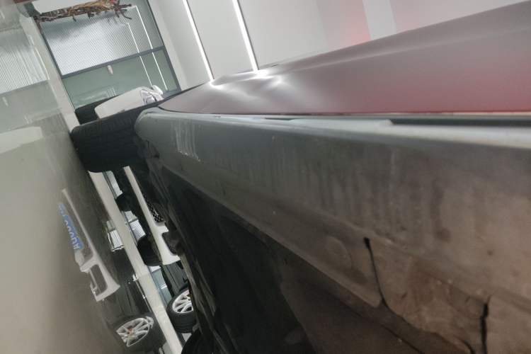 Used Mercedes-Benz GLA 2016 GLA 200 Fashion Model