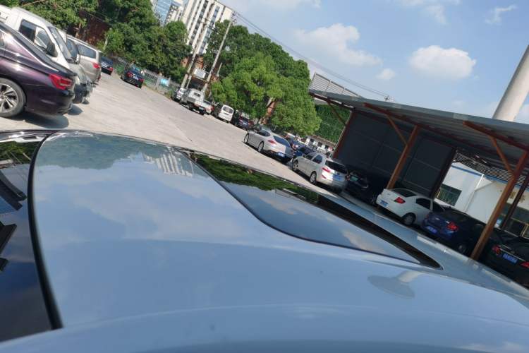 Used Peugeot 308 2016 1.6L Automatic Luxury Edition