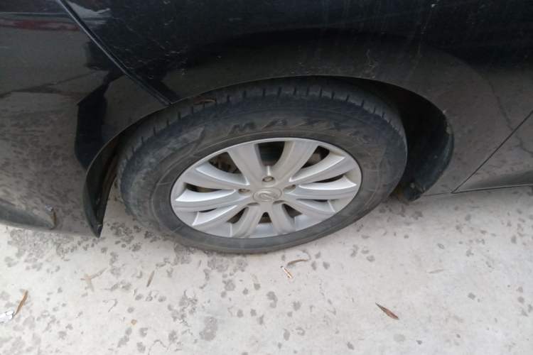 Used GAC Trumpchi M6 2021 270T DCT Luxury Edition (7 Seats)