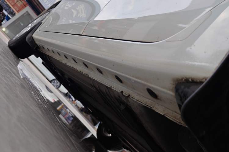 Used Nissan Sylphy 2016 1.6XV CVT Smart Enjoyment Version
