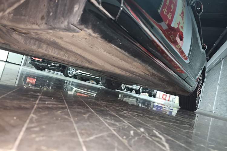 Used Volkswagen Passat 2019 330TSI Luxury Edition China VI Standard