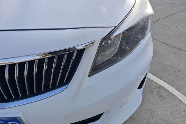 Used Kia K4 2017 1.8L Automatic GLS
