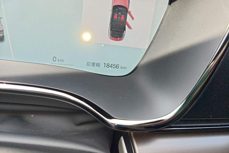 Used BYD Han 2025 DM-i 125KM Prestige Model
