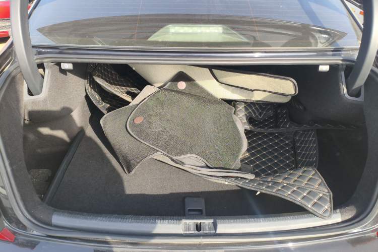 Used Volkswagen Passat 2017 330TSI DSG Luxury Edition