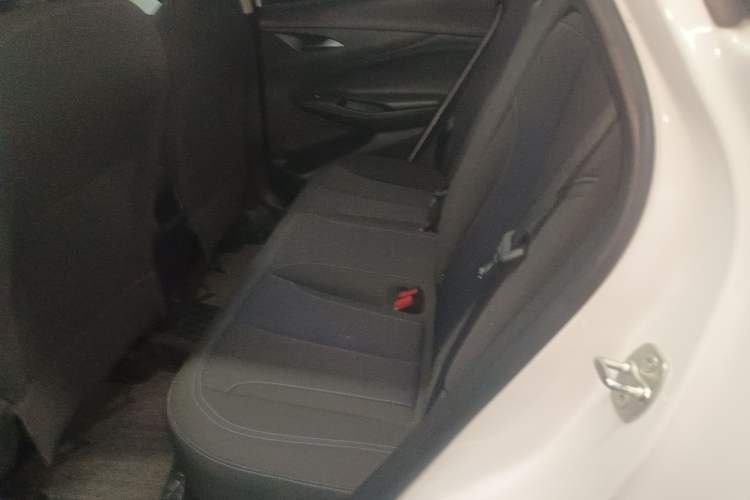 Used Buick Encore 2020 20T CVT Elite Edition
