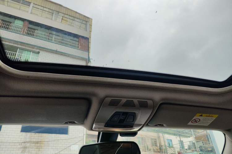 Used BMW 3 Series 2019 320Li Fashion Model
