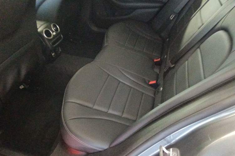 Used Mercedes-Benz C-Class 2020 C 260 L Sport Edition