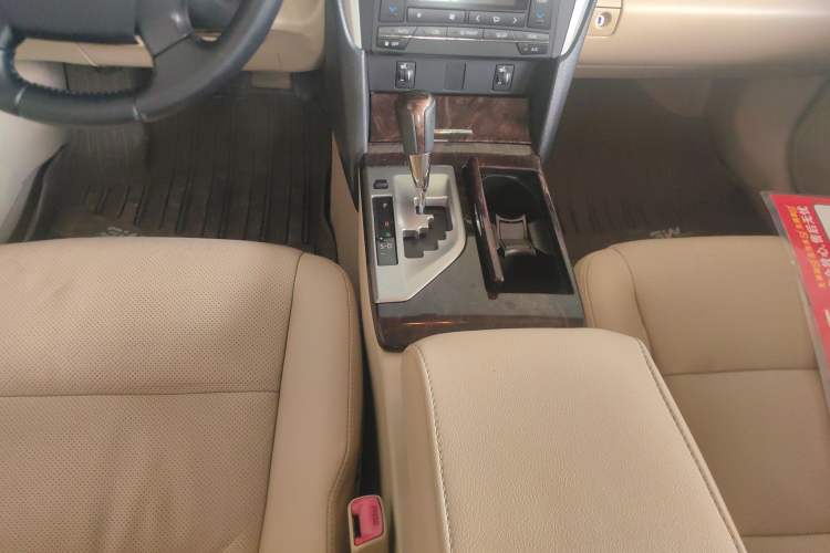 Used Toyota Camry 2015 2.0G Premier Edition