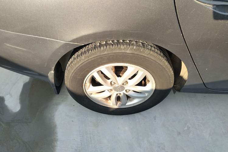 Used Hyundai Celesta 2015 1.6L Automatic Luxury Model