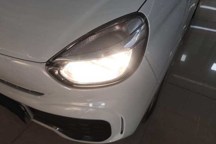 Used Roewe Clever 2022 311km QiQi BoBo Edition
