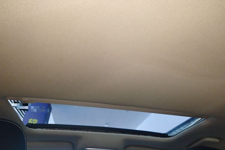 Used Geely Auto Emgrand GL 2017 1.3T DCT Elite Model