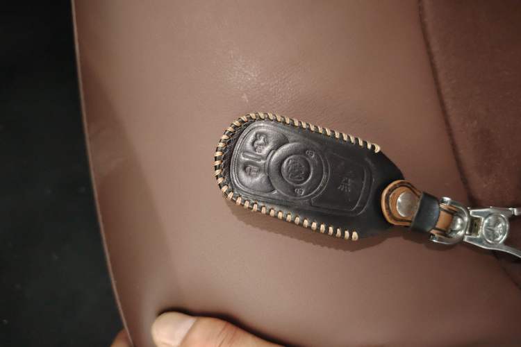 Used Buick Envision 2017 20T Two-Wheel Drive Luxury Model
