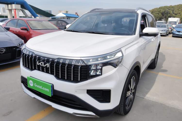 Used Kia Sportage R 2021 Ace 2.0L Splendid Edition