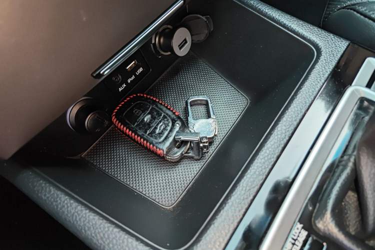 Used Hyundai Mistra 2016 1.8L Automatic Smart GLS
