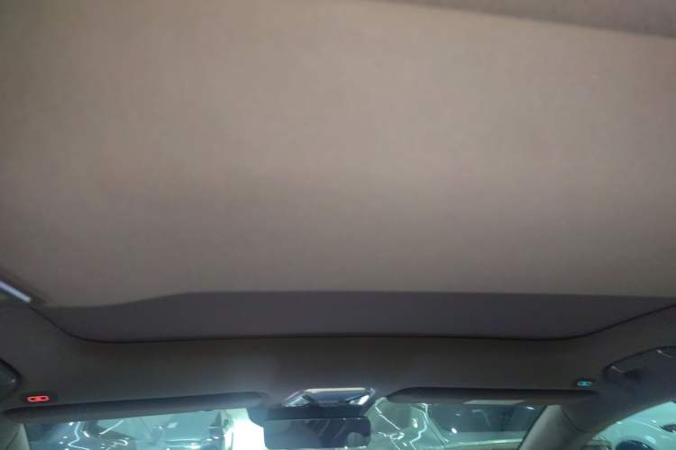 Used Denza Z9GT 2024 630 All-Wheel Drive Max Edition
