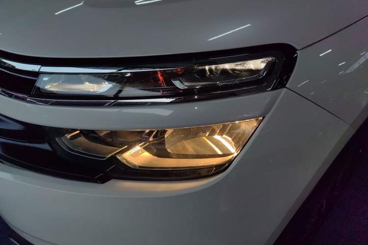 Used Citroen C5 AIRCROSS 2017 350THP Fashion Edition