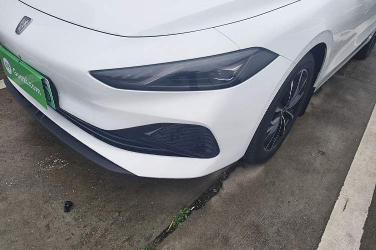 Used Roewe D7 2025 DMH 125km World Champion Excellence Edition