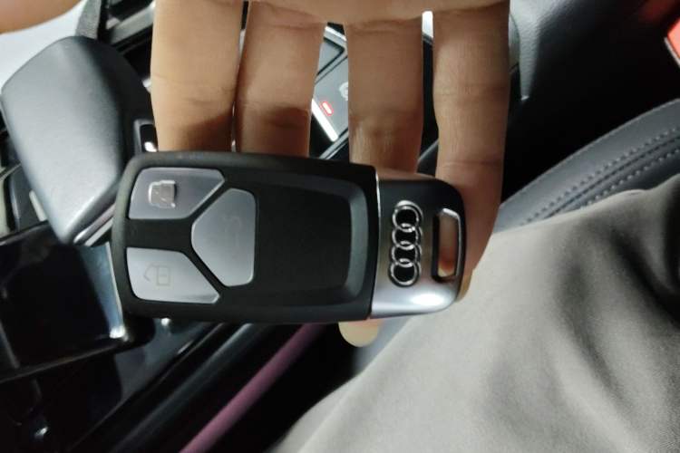 Used Audi A5 2024 Sportback 40 TFSI Fashionable and Dynamic Model